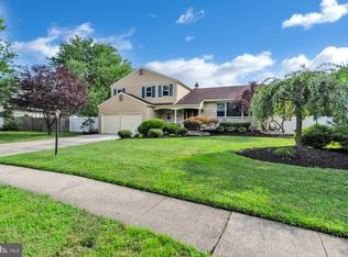 100 Gainsboro Rd, Cherry Hill, NJ 08003