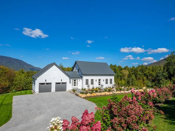 363 Alden Road #9, Sunderland, VT 05250