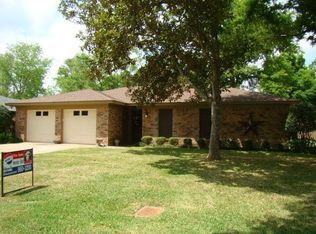 220 Briggs St, Beaumont, TX 77707
