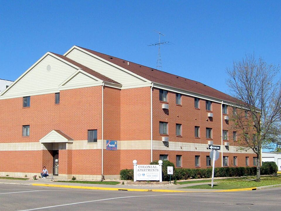 Colonial Senior Living Community 325 E Kemp Ave Watertown, SD Zillow