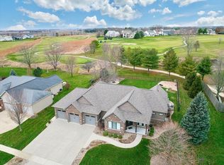 3301 Carrington Ln, Bloomington, IL 61705