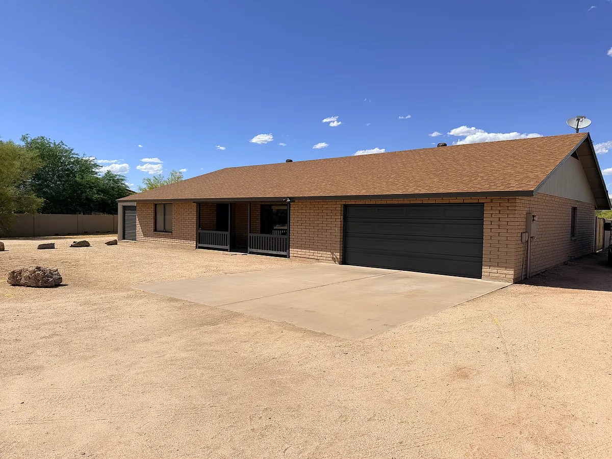 Building Photo - 4224 E Ashler Hills Dr