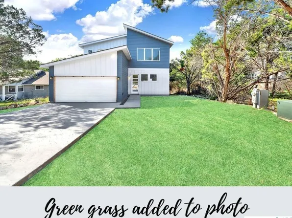 11 Stone Creek Cir, Wimberley, TX 78676