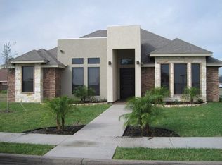13929 N 39th St, Edinburg, TX 78541
