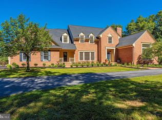 12350 Glissans Mill Rd, Mount Airy, MD 21771