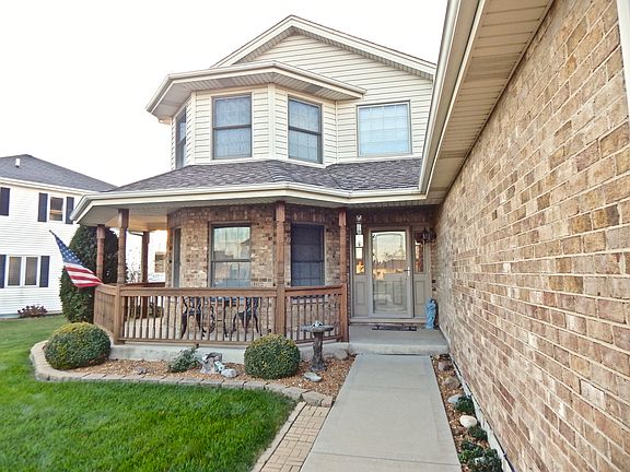 2nd image of 1033 Southcreek Dr