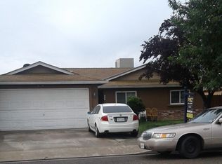 240 E Linwood Ave, Turlock, CA 95380