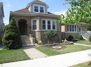 5946 N Manton Ave, Chicago, IL 60646