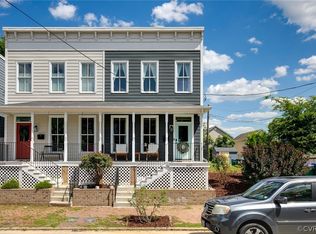 607 N 29th St, Richmond, VA 23223