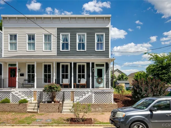 607 N 29th St, Richmond, VA 23223