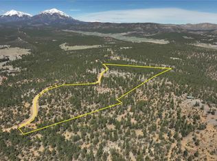 24300 County Road 50.9, Aguilar, CO 81020