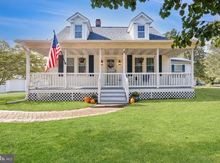 18145 Point Lookout Rd, Park Hall, MD 20667