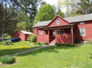 47 N Main St, New Berlin, NY 13411