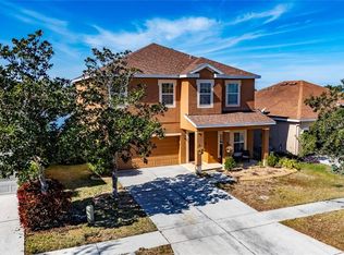 708 Fern Leaf Dr, Ruskin, FL 33570