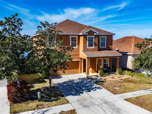 708 Fern Leaf Dr, Ruskin, FL 33570