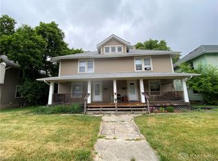 408 W Euclid Ave, Springfield, OH 45506