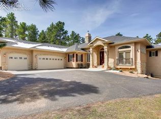 17524 Colonial Park Dr, Monument, CO 80132