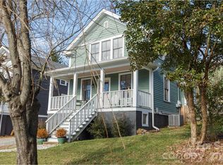 83 Arlington St, Asheville, NC 28801