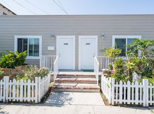1085 Gardenia Ave, Long Beach, CA 90813