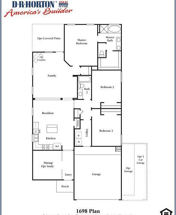 2130 Beacon Park Court