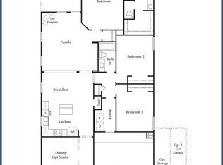 2130 Beacon Park Ct, Spring, TX 77373