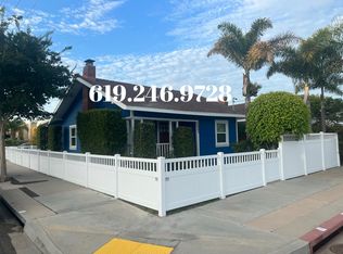 2004 Monroe Ave, San Diego, CA 92116