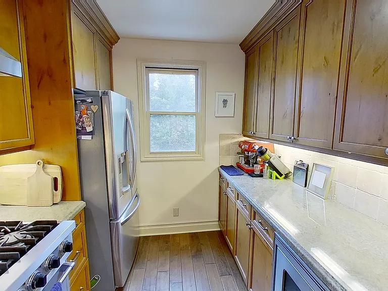 1318 San Andres St #C — Photo 12