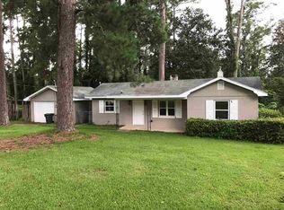 1108 Victory Garden Dr, Tallahassee, FL 32301