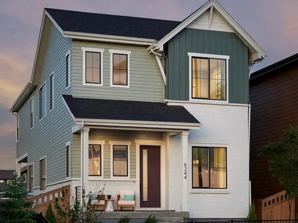 6244 N Lisbon Street, Aurora, CO 80019