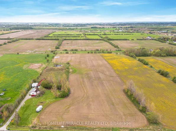 12864 Innis Lake Rd, Caledon, ON L7C 2Y4