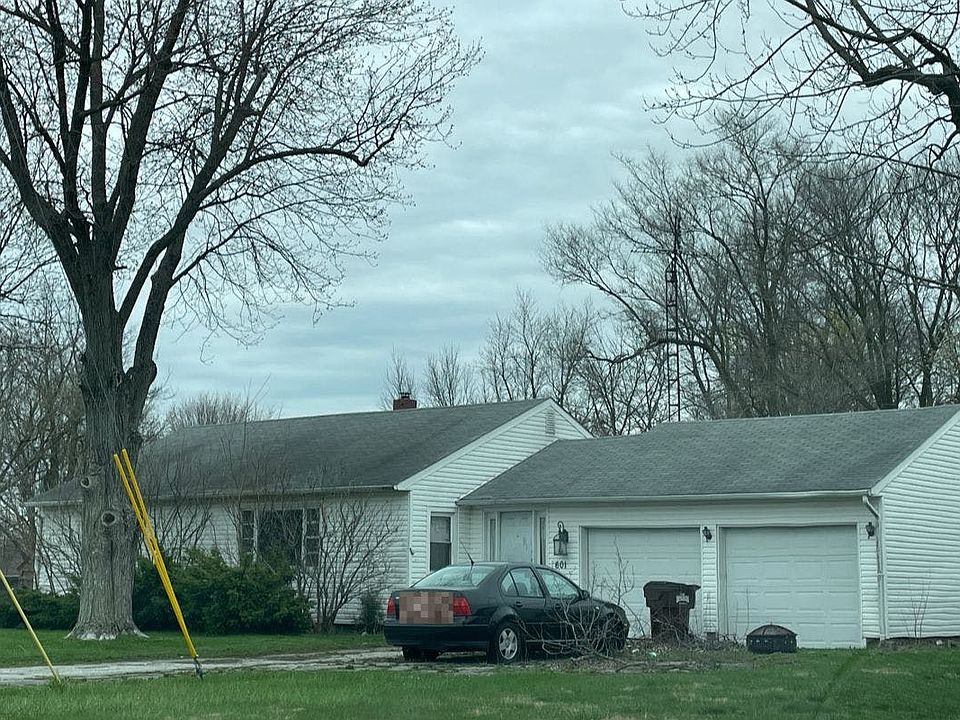 1st image of 601 S Main St