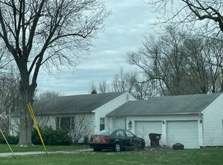 601 S Main St, Ansonia, OH 45303