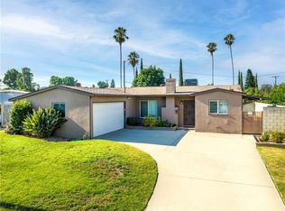 17918 E Griswold Rd, Covina, CA 91722