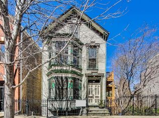 1120 W Fry St, Chicago, IL 60642
