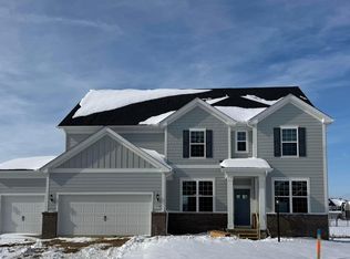 2759 Cleo St LOT 3517, Delaware, OH