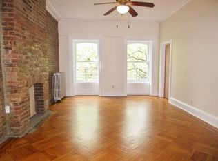 251 Carlton Ave #3, Brooklyn, NY 11205