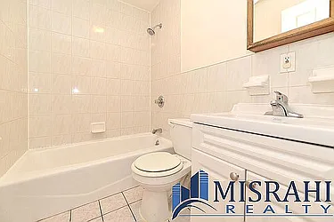 Rented by J Misrahi Realty Corp