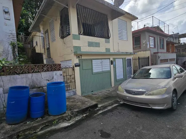 167 Calle Sinforiano Carrion, Gurabo, PR 00778