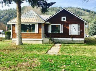275 E 6th Ave, Kettle Falls, WA 99141