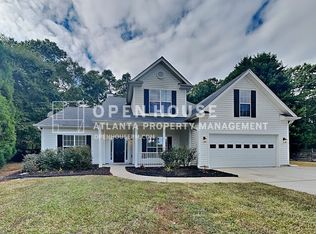1245 Cedar Oak Ln, Lawrenceville, GA 30043