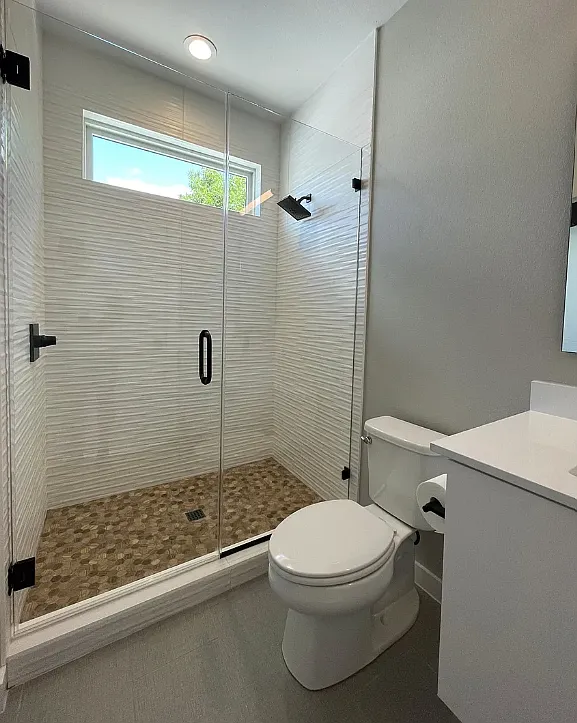 1 bed, 1.5 bath, 600 sqft, $1,800 — Photo 4