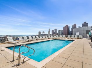 One Canal Apartments, Boston, MA 02114