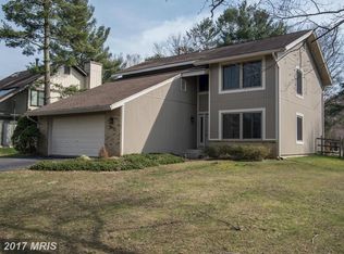 20517 Aspenwood Ln, Montgomery Village, MD 20886
