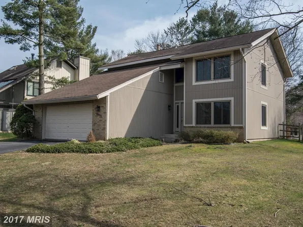 20517 Aspenwood Ln, Montgomery Village, MD 20886