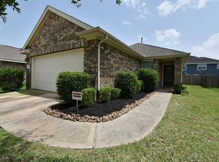 8826 Wildbird Ln, Humble, TX 77338
