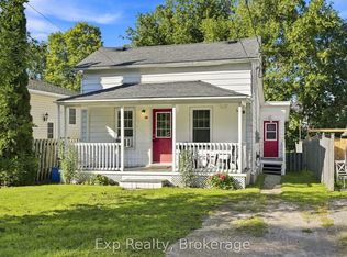 25 Bursthall St, Marmora And Lake, ON K0K 2M0