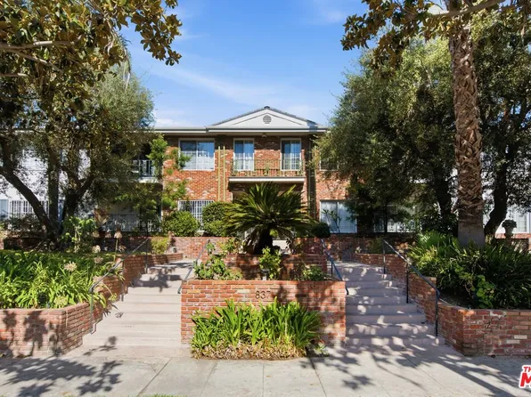 837 S Windsor Blvd APT 6, Los Angeles, CA 90005