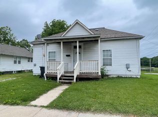 411 Circus Ave, Columbia, MO 65201