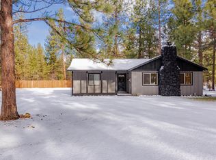 69291 Lucky Lady, Sisters, OR