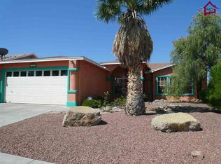 4841 Hilda Dr, Las Cruces, NM 88007